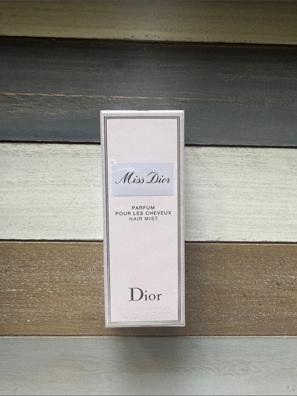 Dior Miss Dior Hair Mist - 1 oz